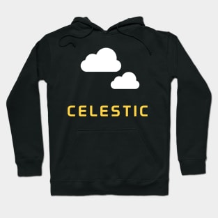 Celestic Hoodie